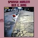 Ben E. King - Spanish Harlem