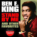 Ben E. King - Stand by Me & Other Favorites