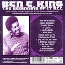 Ben E. King - The Beginning of It All [Expanded]