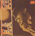 Ben E. King - What Is Soul?