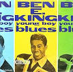 Ben E. King - Young Boy Blues