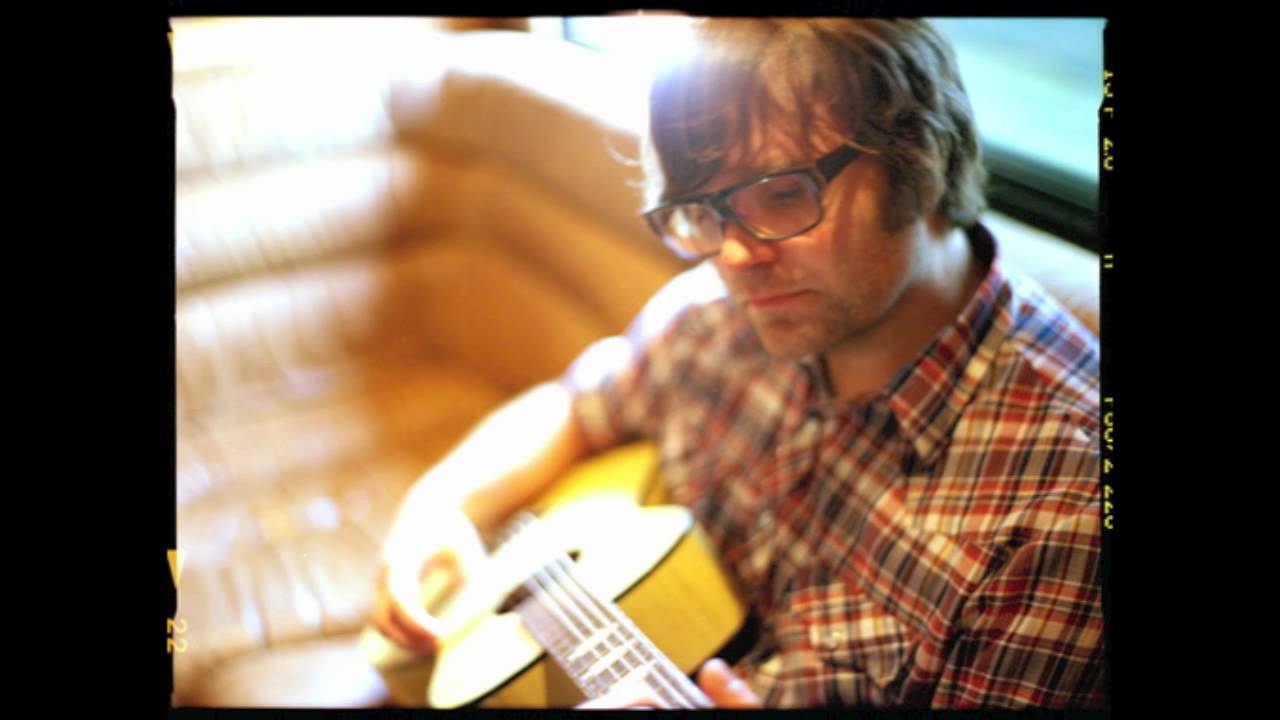 Ben Gibbard - You Remind Me of Home