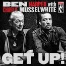 Charlie Musselwhite - Get Up!