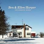 Ellen Harper - Childhood Home [LP]