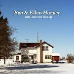 Ellen Harper - Childhood Home