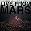 Innocent Criminals - Live from Mars