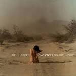 Ben Harper - Will to Live/Diamonds on the Inside