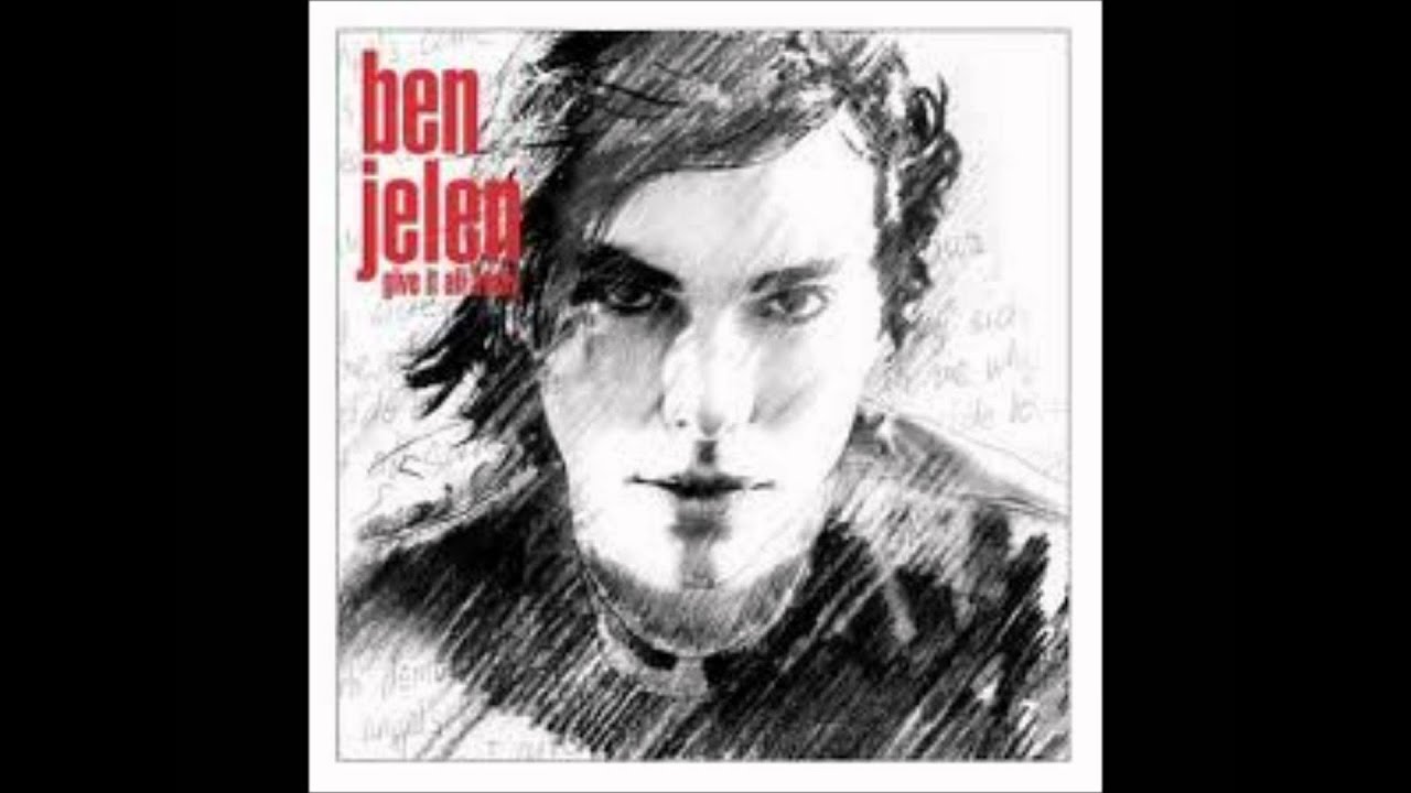 Ben Jelen - Falling Down