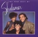 The Very Best of Shalamar [Castle]
