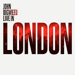 Ben Pearce - Live in London