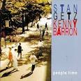 Kenny Barron - People Time