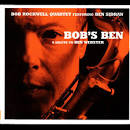 Ben Sidran - Bob's Ben: A Salute to Ben Webster