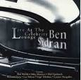 Ben Sidran - Live at Celebrity Lounge