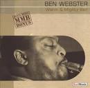 Ben Webster Quartet and Big Sid Catlett - Honeysuckle Rose