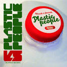 Kraak & Smaak - Plastic People [Bonus Tracks]