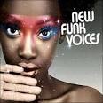 The Brand New Heavies - New Funk Voices