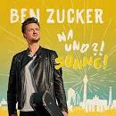 Ben Zucker - Der Sonne entgegen