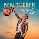 Ben Zucker - Du Bist Viel Mehr