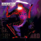 Benediction - Grind Bastard [Bonus Track]