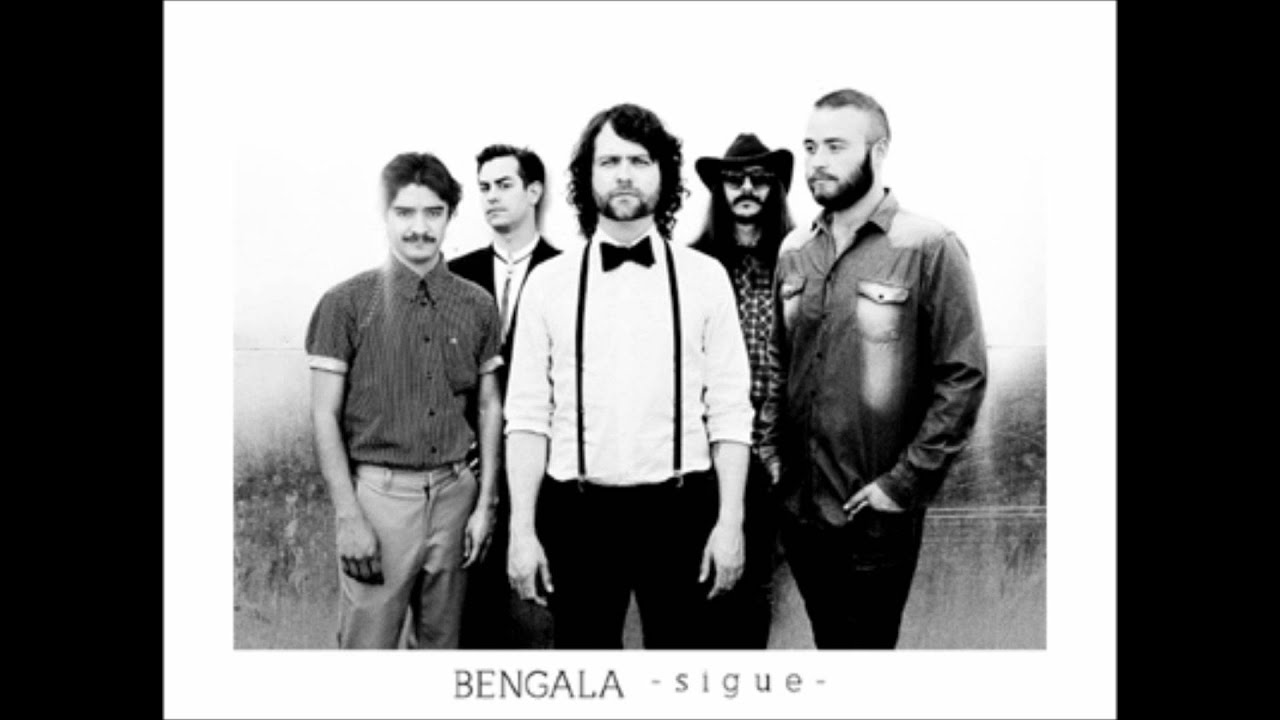 Bengala - Otra Vez