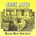 Bennie Moten - Band Box Shuffle