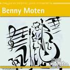 Bennie Moten - Beyond Patina Jazz Masters: Bennie Moten, Vol. 1