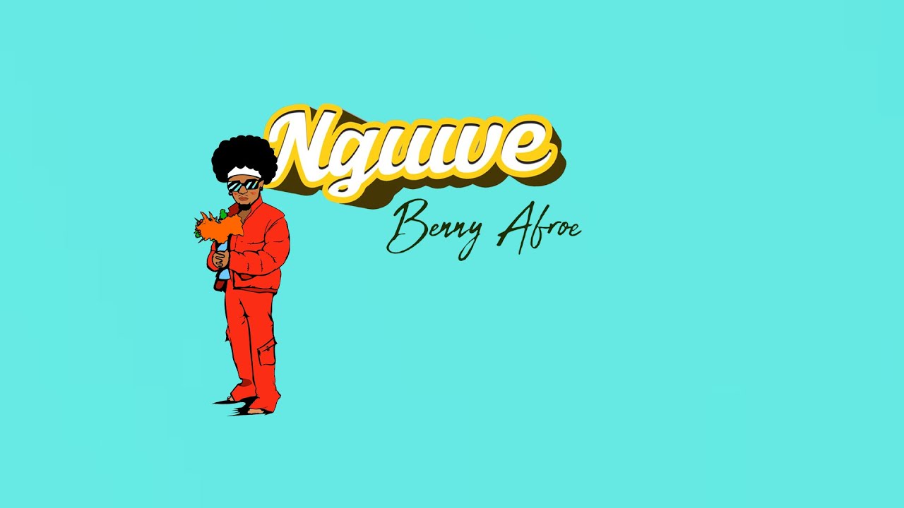 Nguwe [intro]