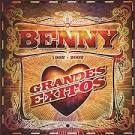 Benny Ibarra - Grandes Exitos