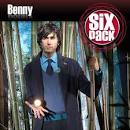 Benny Ibarra - Six Pack: Benny EP