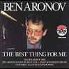 Benny Aronov - It's the Talk of the Town