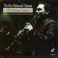 Ken Peplowski Quintet - The Natural Touch
