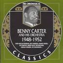 Benny Carter & His Orchestra - 1948-1952