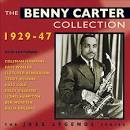 Coleman Hawkins & the Chocolate Dandies - The Benny Carter Collection 1929-1947