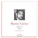 Benny Carter with Kai Ewan's Orchestra - 1936, Vol. 6