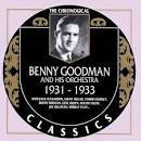 Benny Goodman & His Orchestra - 1931-1933