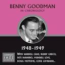 Benny Goodman & His Orchestra - 1948-1949