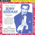Benny Goodman & His Orchestra - 20 Classic Hits