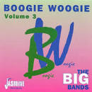 Albert Ammons - Boogie Woogie, Vol. 3: The Big Bands