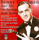 Benny Goodman & His Orchestra - AFRS Shows, Vol. 4: 1946