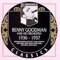 Benny Goodman & His Orchestra - 1936-1937