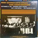 Benny Goodman & His Orchestra - Camel Caravan Broadcasts 1939, Vol. 3