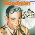 Benny Goodman & His Orchestra - Original Benny Goodman Trio and Quartet Sessions, Vol. 3