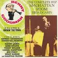 Benny Goodman & His Orchestra - The Complete 1937 Madhattan Room Broadcasts, Vol. 6