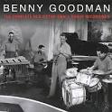 Benny Goodman & His Orchestra - The Complete Small Group Recordings