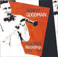Benny Goodman & His Orchestra - Small Band Recordings
