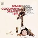 Benny Goodman & His Orchestra - Greatest Hits [Columbia]