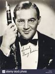 Benny Goodman & His Orchestra - Benny Goodman: Portrait