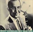 Selection of Benny Goodman