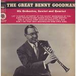 The Great Benny Goodman