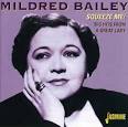 Mildred Bailey - Squeeze Me: Big Hits from a Great Lady